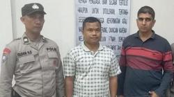 YouTuber Rudi Simamora Ditangkap Polisi, Jadi Tersangka Penistaan Agama<