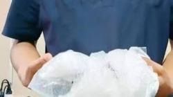 Penumpang Pesawat Bawa Sabu 1 Kg Ditangkap di Bandara Kualanamu<