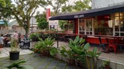9 Tempat Nongkrong di Padang, Nomor 4 Favorit Anak Muda Dilengkapi Bioskop Mini<