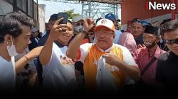 Rano Karno Janjikan Persija Punya 'Home Base' dan Juara Liga 1