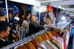 Ratusan UMKM Ikuti Bazar Fest Sambut Anggota DPR Periode 2024-2029