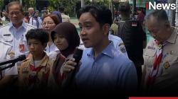 Kerap Blusukan usai Dilantik, Wapres Gibran Ungkap Alasannya
