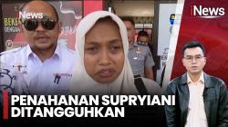Dituduh Aniaya Anak Polisi, Penahanan Guru Honorer di Konawe Akhirnya Ditangguhkan