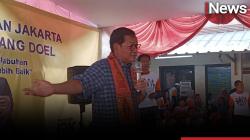 Pramono Anung Ungkap Solusi Atasi Krisis Air Bersih di Jakarta Utara