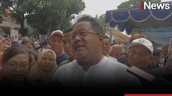 Elektabilitasnya Tertinggi, Rano Karno Optimis Menang 1 Putaran di Pilkada Jakarta
