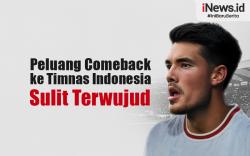 Infografis Peluang Elkan Baggott untuk Comeback ke Timnas Indonesia Sulit Terwujud