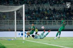 Hasil Liga 1: Sengit! Persebaya Ditahan Imbang PSM