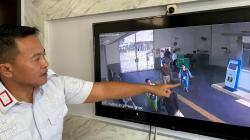 Miris, Istri Tahanan di Salemba Selundupkan Sabu Lewat Alat Vital