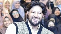 Nestapa Ammar Zoni, Batal Bebas Tahun Ini gegara Tidak Dapat Remisi