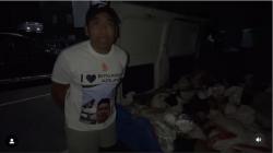Minibus Bawa Puluhan Anjing ke Solo Raya Berhasil Digagalkan, Diduga Hendak Dijagal<