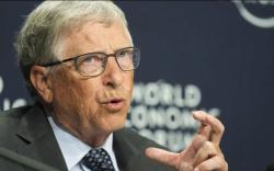 Presiden Prabowo Bertemu Bill Gates di Istana Hari Ini