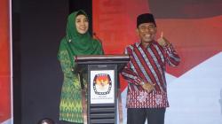 Debat Perdana Pilgub NTB, Analis Politik: Rohmi-Firin Tampil Memukau Menangkan Hati Pemilih<