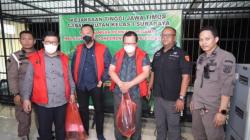 3 Hakim PN Surabaya Vonis Bebas Ronald Tannur Ditahan 14 Hari di Ruang Isolasi<