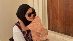 Pesan Mengharukan Paula Verhoeven untuk Kenzo dan Kiano: Permata Hati Mama, Maafkan Ya