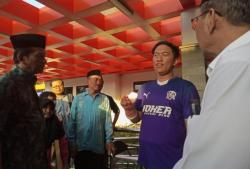 Cerita Santri Dikeroyok di Warung Sate Jogja, Diserang Tiba-Tiba Rekannya Ditusuk<