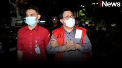 Kasus Suap Vonis Bebas Ronald Tannur, Kejagung Tahan Eks Pejabat MA