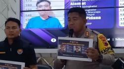 Waduh! 6 Tahanan Polres Tegal Melarikan Diri dengan Cara Bobol Lantai<