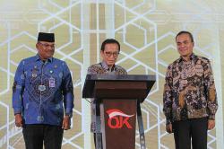 Pertemuan Tahunan Perbankan Syariah 2024