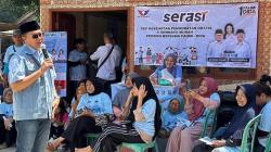 Fahmi-Dida Unggul Jauh di Hasil Survei Internal, Optimistis Menang di Pilkada Kota Sukabumi<