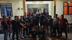 Utang Tak Kunjung Dibayar, Pria di Majalaya Bandung Tusuk Teman hingga Tewas<