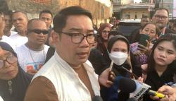 Penjelasan Kubu Ridwan Kamil Tak Hadiri Sidang Gugatan Lisa Mariana di PN Bandung<