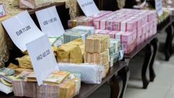 Uang Hampir Rp1 Triliun di Rumah Eks Pejabat MA Zarof Ricar Diduga Hasil Makelar Kasus