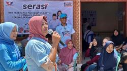 Cerita Warga Dukung Achmad Fahmi di Pilkada Kota Sukabumi, Sudah Terbukti dan Karismatik<
