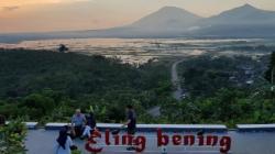 8 Tempat Nongkrong di Semarang View Bagus Murah, Nomor 3 Ditemani Gunung Merbabu<