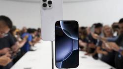 Kemenperin Minta Apple Kirim Ulang Proposal soal TKDN, iPhone 16 Belum Bisa Dijual di RI