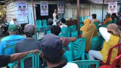 Pasangan BERAMAL Kumpul Kemenangan di Kasimbar Barat, Soroti Pendidikan dan Kesejahteraan<