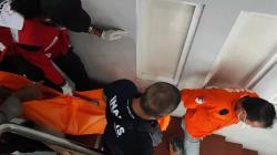 Tamu Hotel di Samarinda Dikeroyok 5 OTK, Tewas Ditikam di Dada<