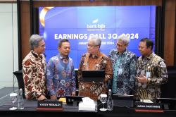 Total Aset Bank bjb Meningkat 17,1 Persen Mencapai Rp210 Triliun