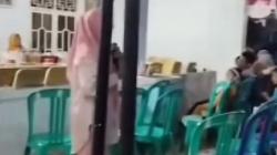 Viral Calon Bupati Mesuji Janjikan Pemilihnya Masuk Surga, Ini Kata Bawaslu<