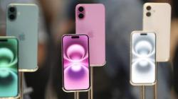 11.000 Unit iPhone 16 Masuk RI, Kemenperin Ancam Blokir IMEI