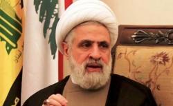 Pemimpin Hizbullah Naim Qassem Ancam  Bombardir Tel Aviv: Israel Tak Akan Menang!