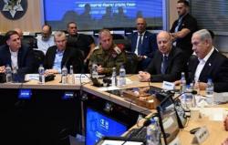 Netanyahu Akhirnya Ngaku Bertanggung Jawab atas Serangan Bom Pager di Lebanon