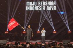 Puncak Perayaan Hari Sumpah Pemuda ke-96