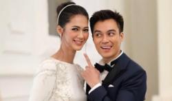 Belum Resmi Cerai, Baim Wong Terciduk Tak Lagi Panggil Paula Verhoeven Sayang