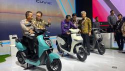 Update, Prediksi Motor Baru Bakal Meluncur di IMOS 2025 