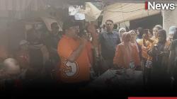 Janji Lanjutkan Program KJP dan KJMU, Rano Karno: Tidak Perlu Verifikasi Tiap Tahun