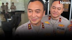 Kadiv Humas Polri Sebut Sudah Kantongi Nama Calon Wakapolri Pengganti Agus Andrianto
