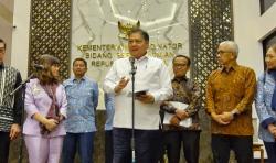 Pemerintah Bebaskan PPh bagi Pekerja Sektor Padat Karya Bergaji hingga Rp10 Juta