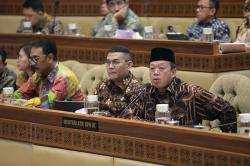 Nusron Wahid Beberkan Program Kerja 100 Hari Kementerian ATR