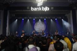 Menikmati Musik Jazz di The Papandayan Jazz Fest 2024
