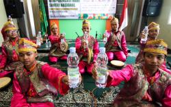 RMINU dan PCNU Peringati Hari Santri: Dukung Kemajuan Bangsa