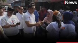 RK Ungkap 25 Persen Kader PDIP Merapat Dukung RIDO di Pilkada Jakarta