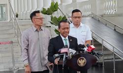 Bahlil Gaspol Ubah Subsidi BBM hingga Listrik jadi BLT