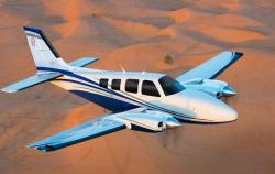 Pesawat Dipiloti Dokter Jatuh di Hutan Arkansas AS, Sempat Hilang Kontak