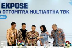 Raih Laba Bersih Rp151,36 Miliar, WOM Finance Catat Pertumbuhan Positif
