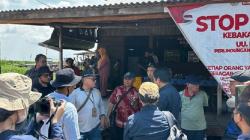 Menteri LHK Menang Gugatan, Perusahaan Bakar Lahan di OKI Sumsel Dihukum Bayar Rp601 Miliar<
